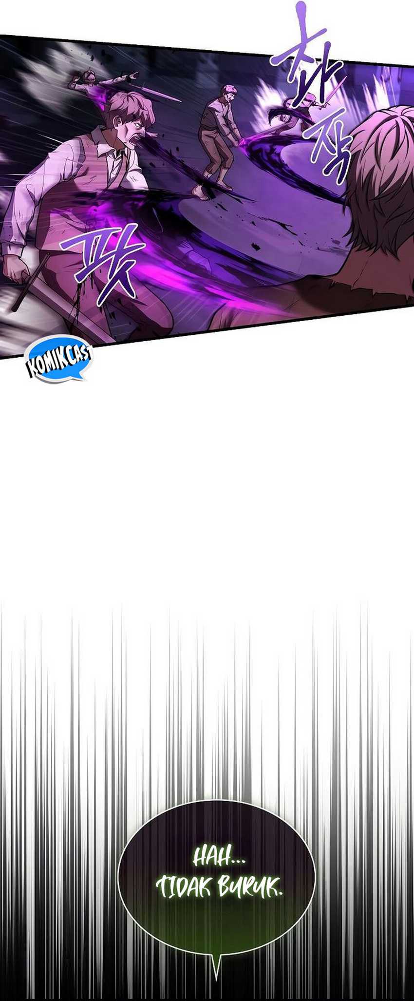 Death King Karnak Chapter 13 Gambar 77