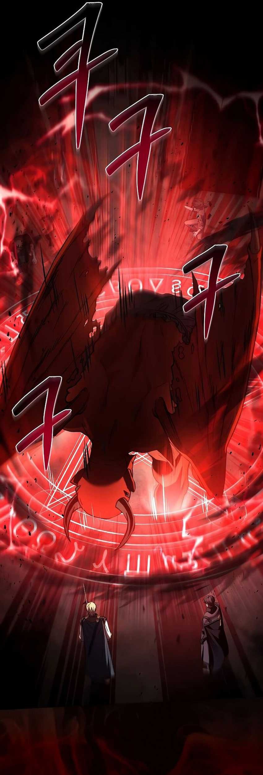 Death King Karnak Chapter 13 Gambar 80