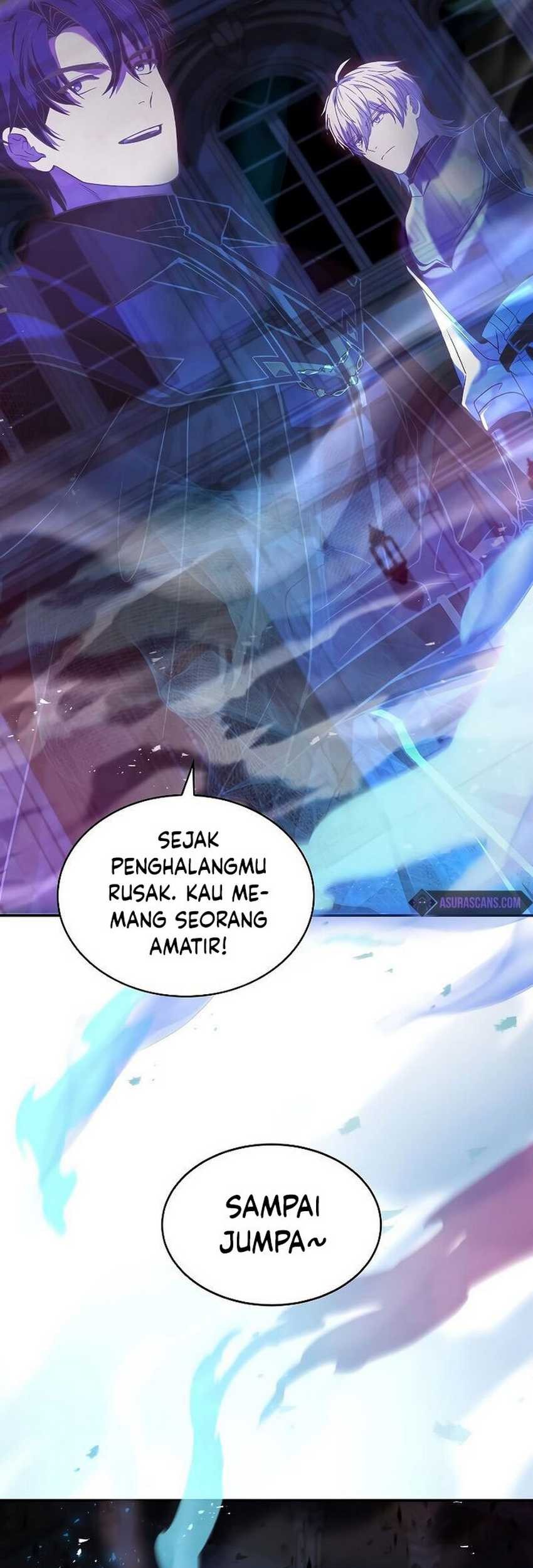 Death King Karnak Chapter 13 Gambar 87