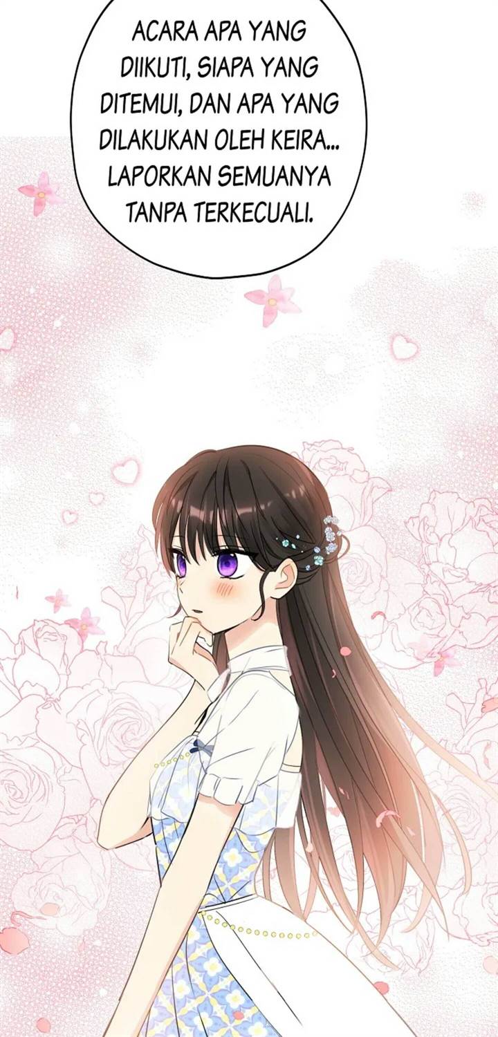 Actually, I Was the Real One Chapter 14 Gambar 18