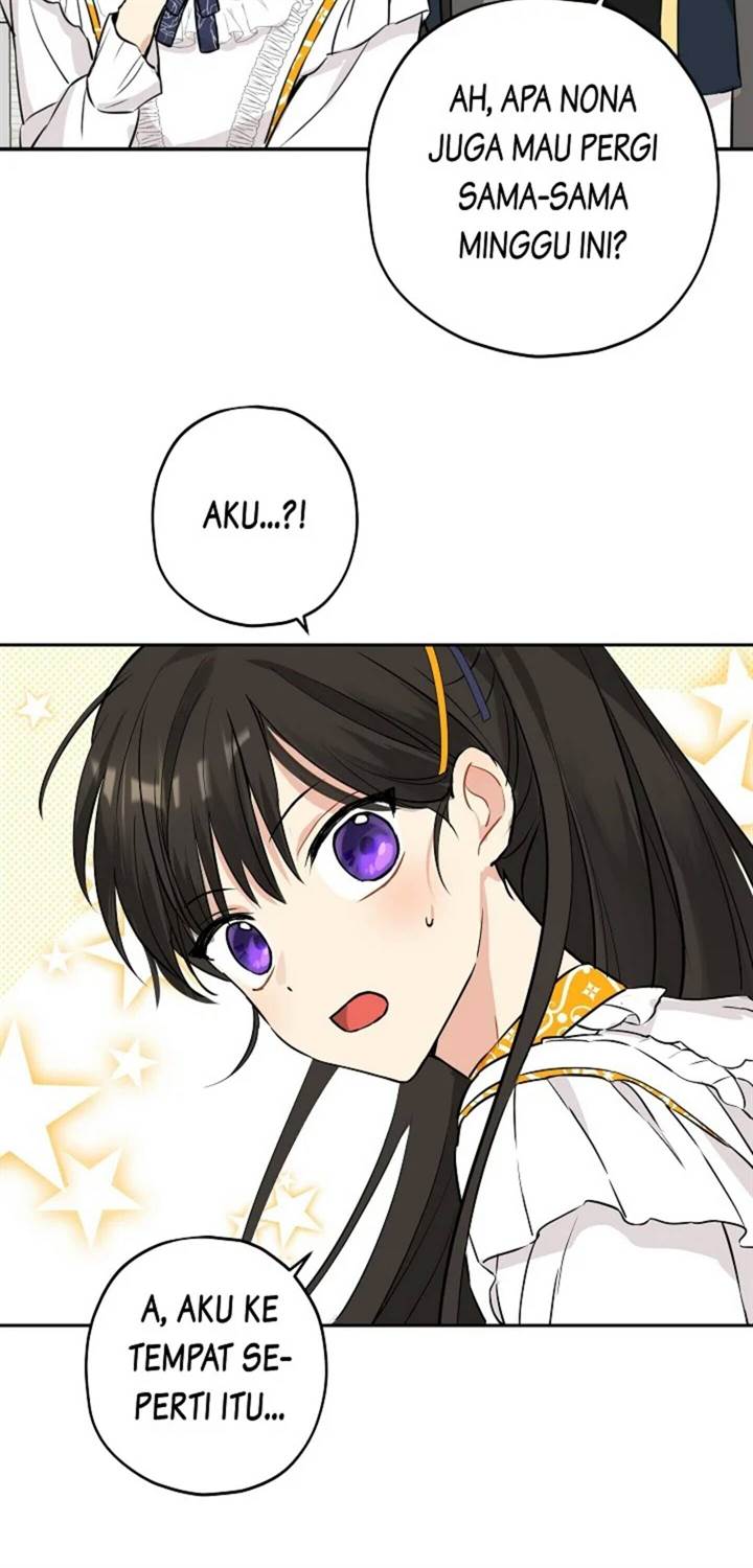 Actually, I Was the Real One Chapter 14 Gambar 35