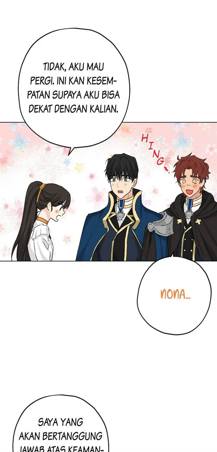 Actually, I Was the Real One Chapter 14 Gambar 40