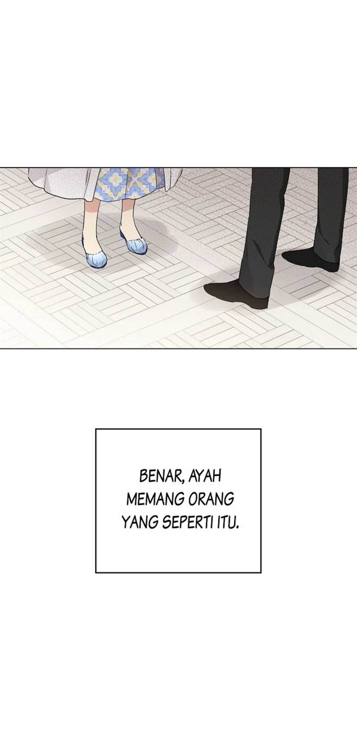 Actually, I Was the Real One Chapter 14 Gambar 5
