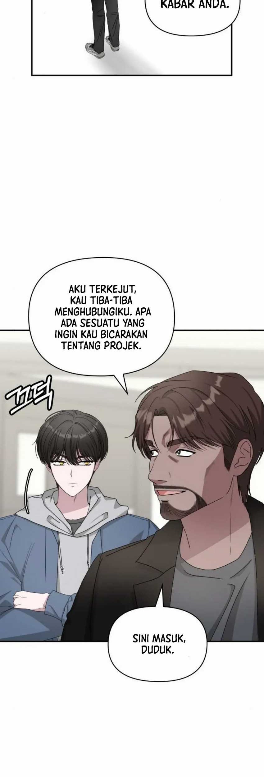 I Was Immediately Mistaken for a Monster Genius Actor Chapter 09 Gambar 56