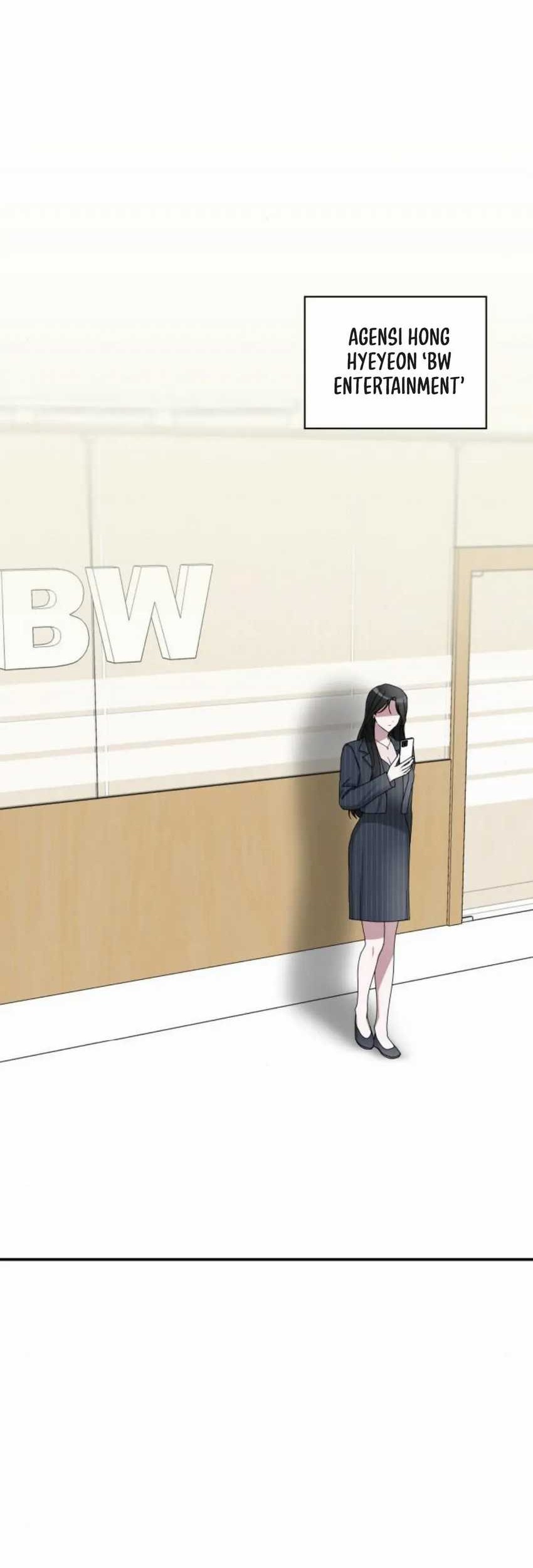 I Was Immediately Mistaken for a Monster Genius Actor Chapter 09 Gambar 20