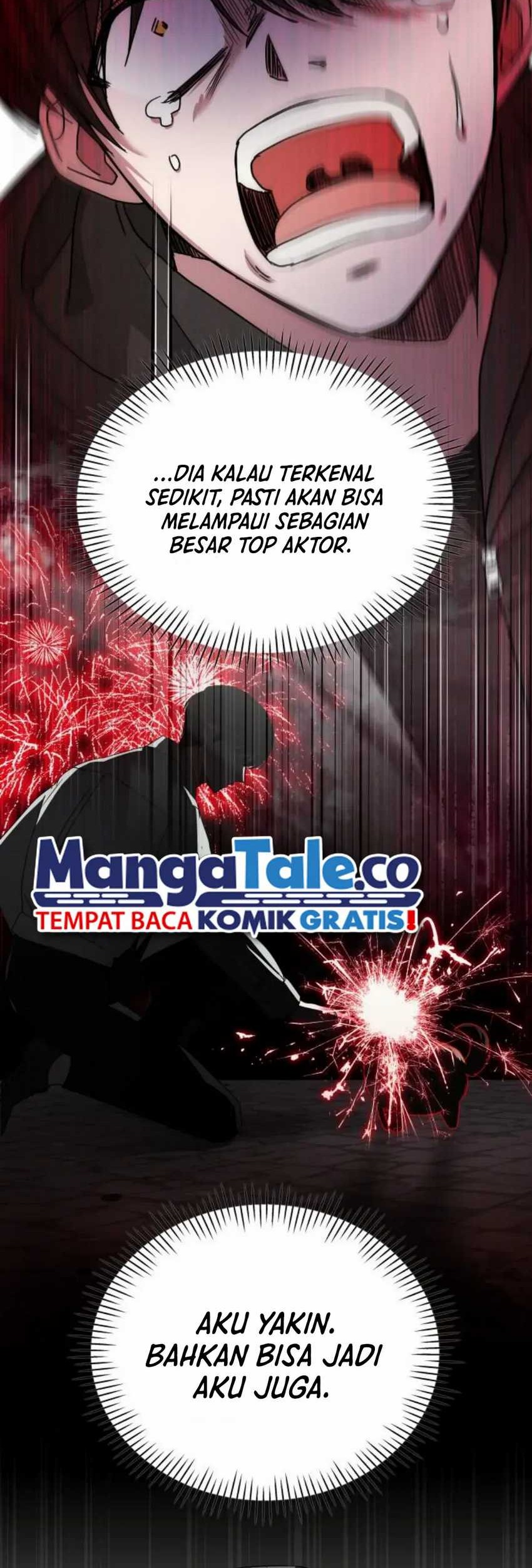 I Was Immediately Mistaken for a Monster Genius Actor Chapter 09 Gambar 25