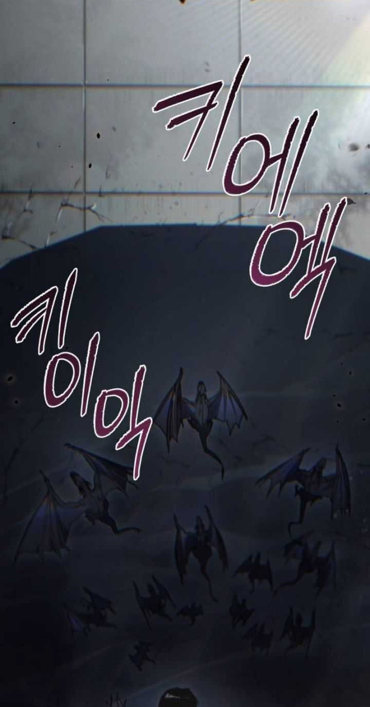 Hiding a Logistics Center in the Apocalypse Chapter 06 Gambar 3