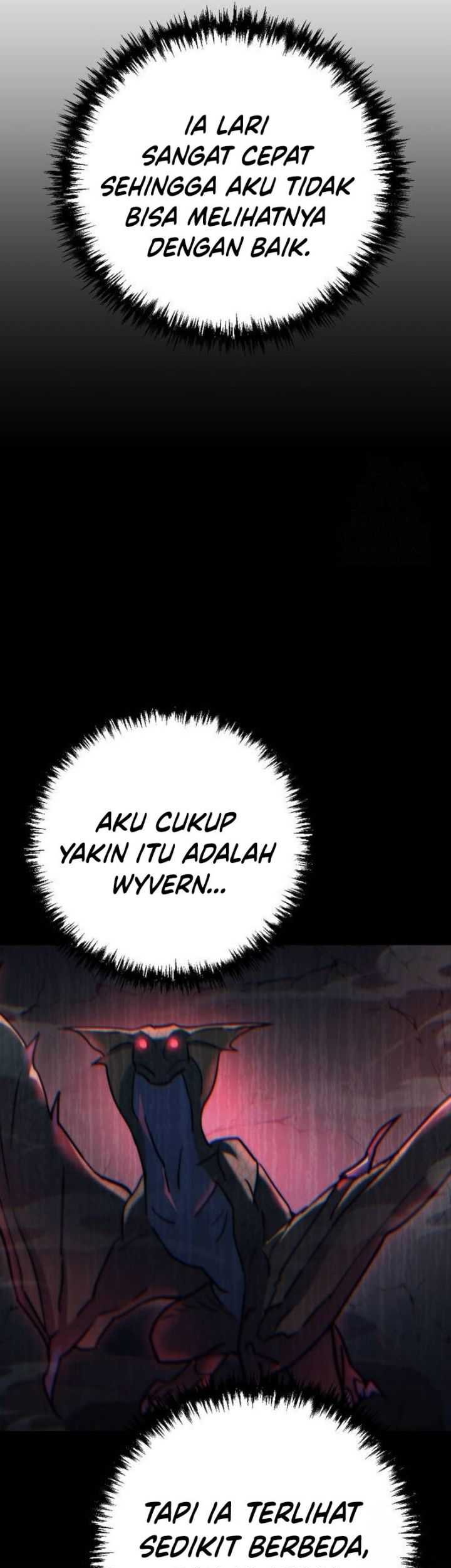 Hiding a Logistics Center in the Apocalypse Chapter 06 Gambar 64