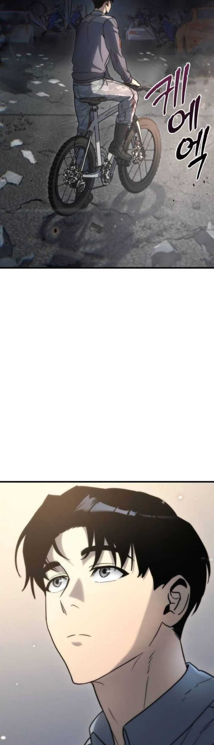 Hiding a Logistics Center in the Apocalypse Chapter 06 Gambar 4