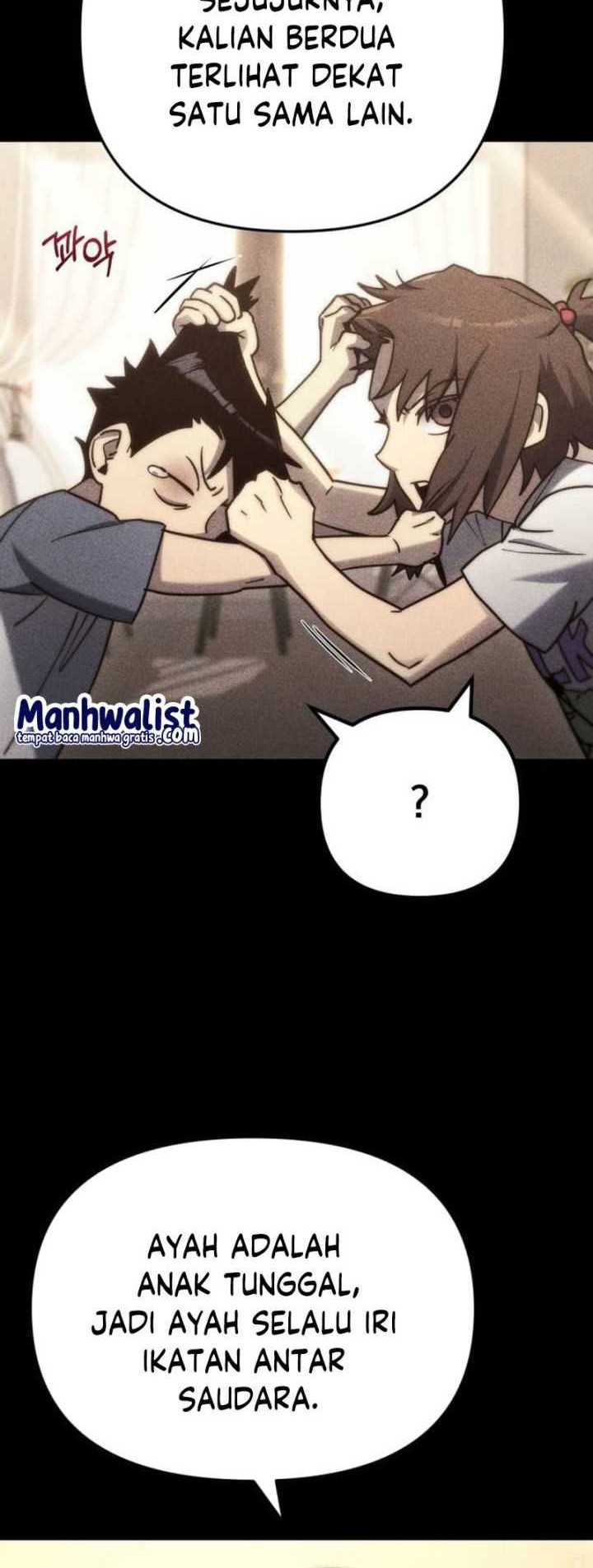 Hiding a Logistics Center in the Apocalypse Chapter 06 Gambar 9