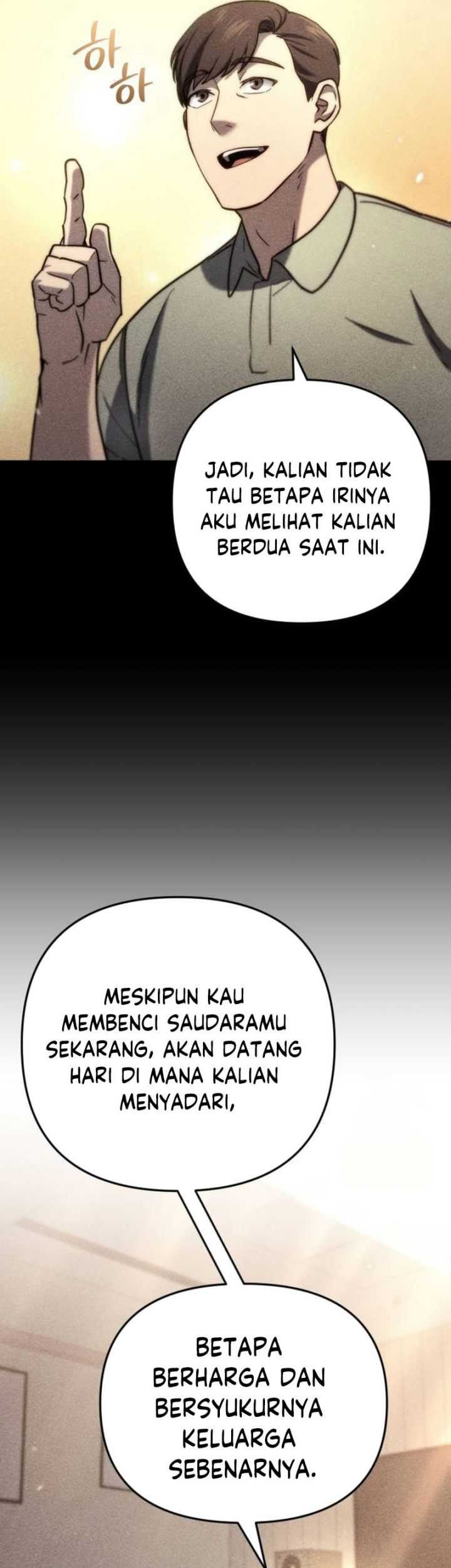 Hiding a Logistics Center in the Apocalypse Chapter 06 Gambar 10