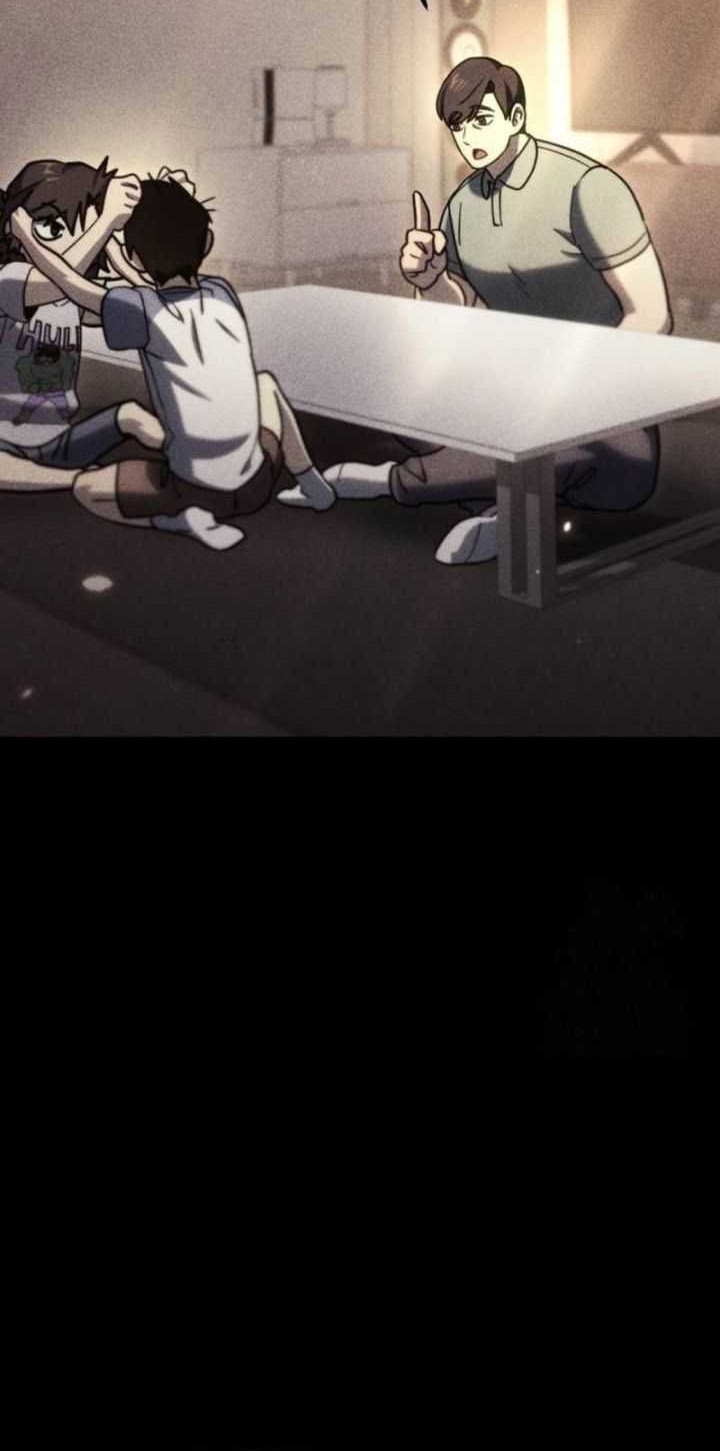 Hiding a Logistics Center in the Apocalypse Chapter 06 Gambar 11