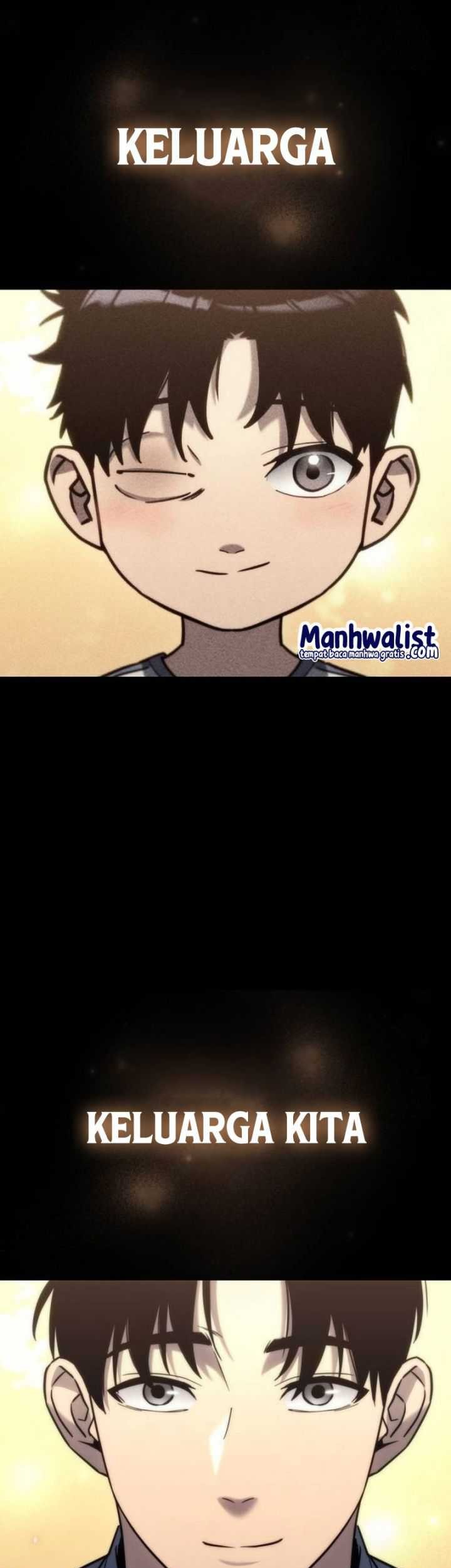 Hiding a Logistics Center in the Apocalypse Chapter 06 Gambar 14