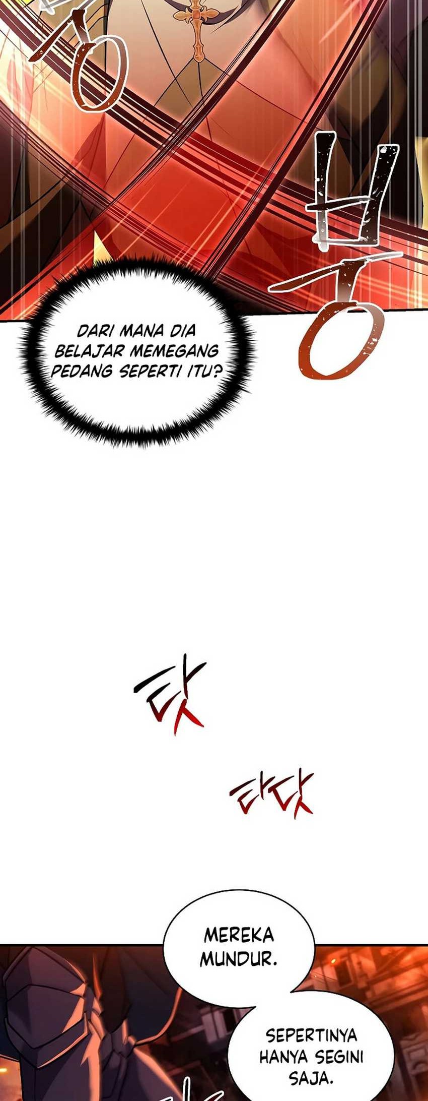 Death King Karnak Chapter 12 Gambar 39
