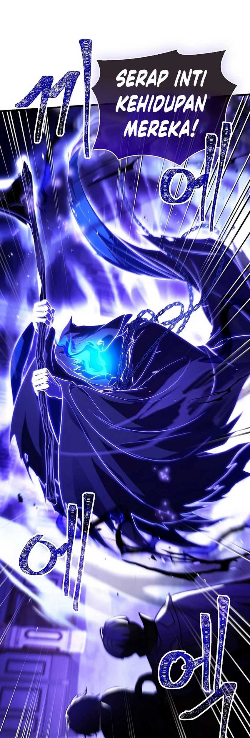 Death King Karnak Chapter 12 Gambar 48