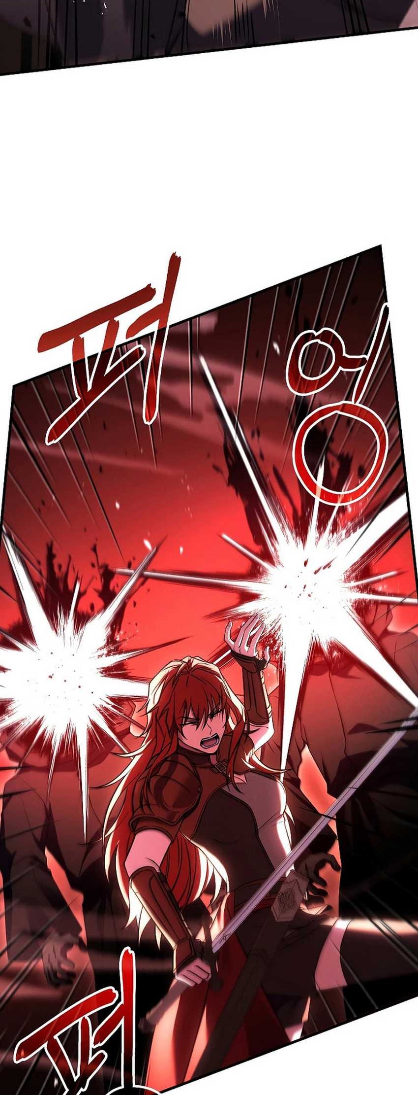 Death King Karnak Chapter 12 Gambar 55