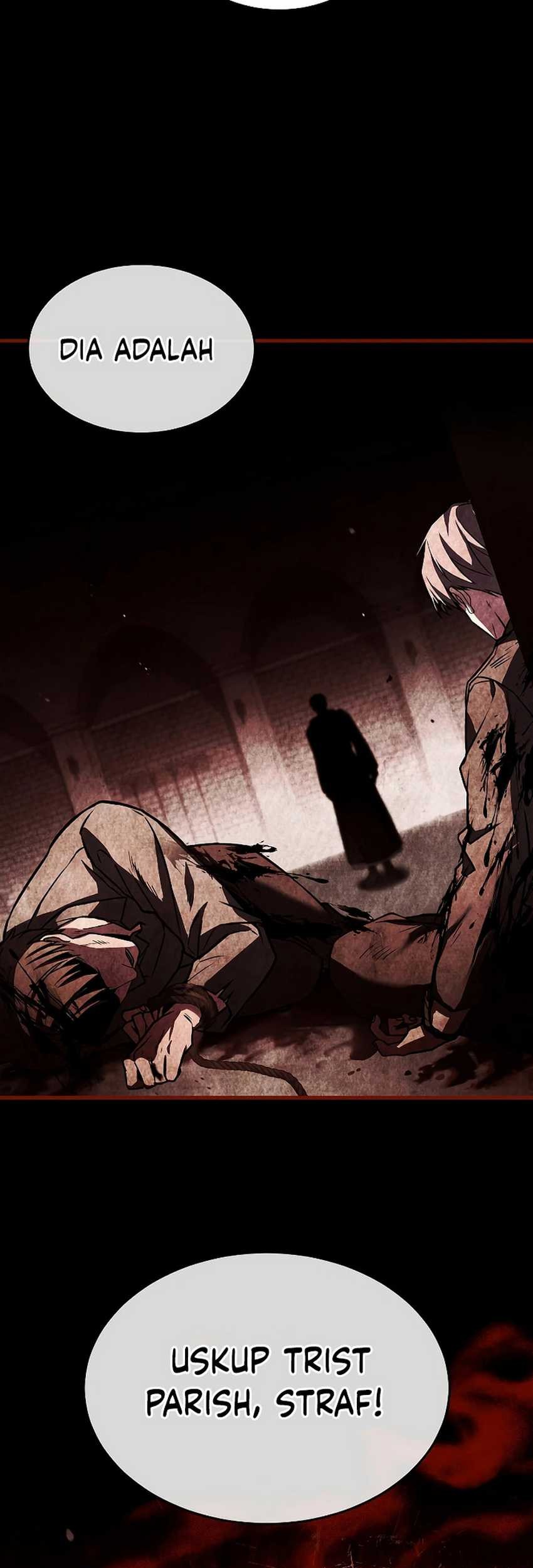 Death King Karnak Chapter 12 Gambar 64