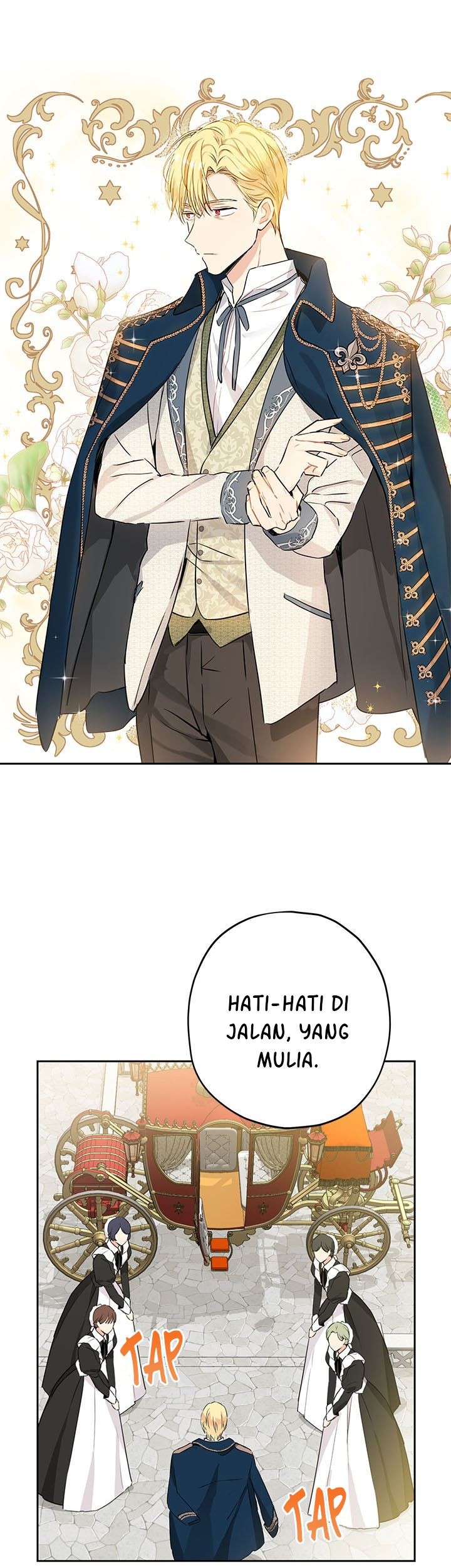 Baca Manhwa Actually, I Was the Real One Chapter 13 Gambar 2
