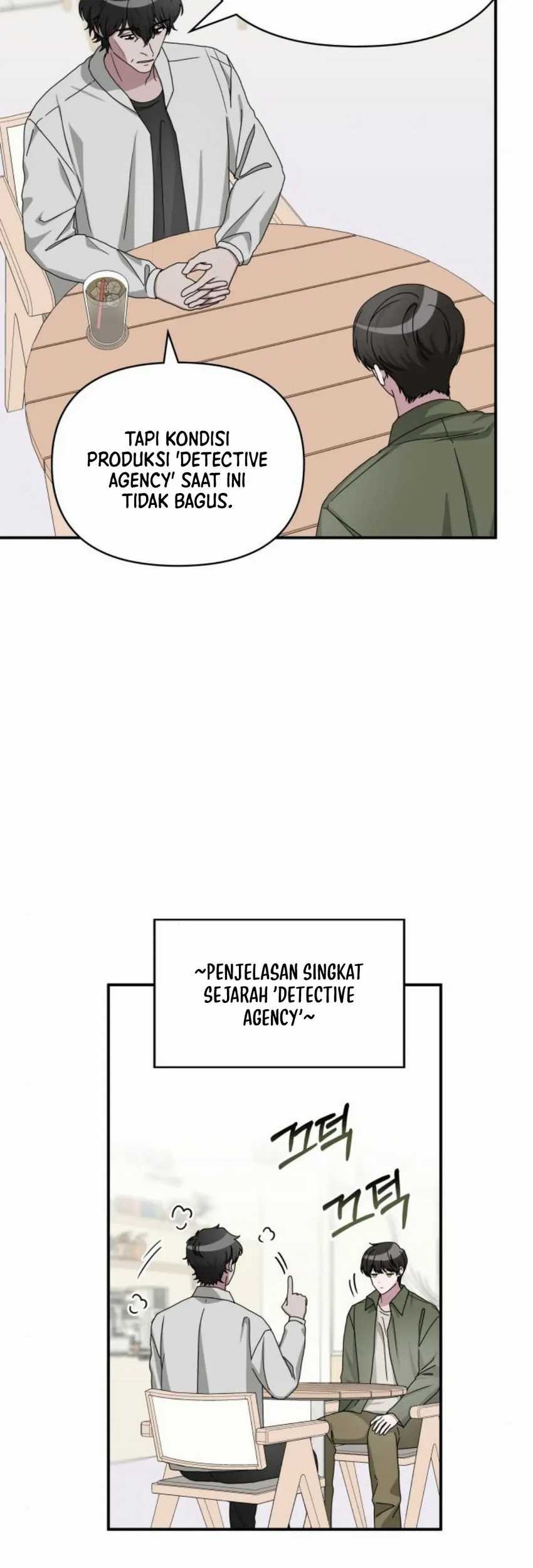 I Was Immediately Mistaken for a Monster Genius Actor Chapter 08 Gambar 57
