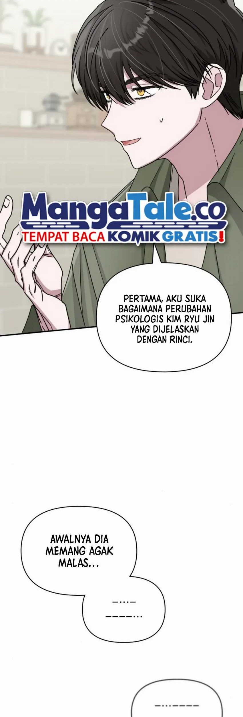 I Was Immediately Mistaken for a Monster Genius Actor Chapter 08 Gambar 41