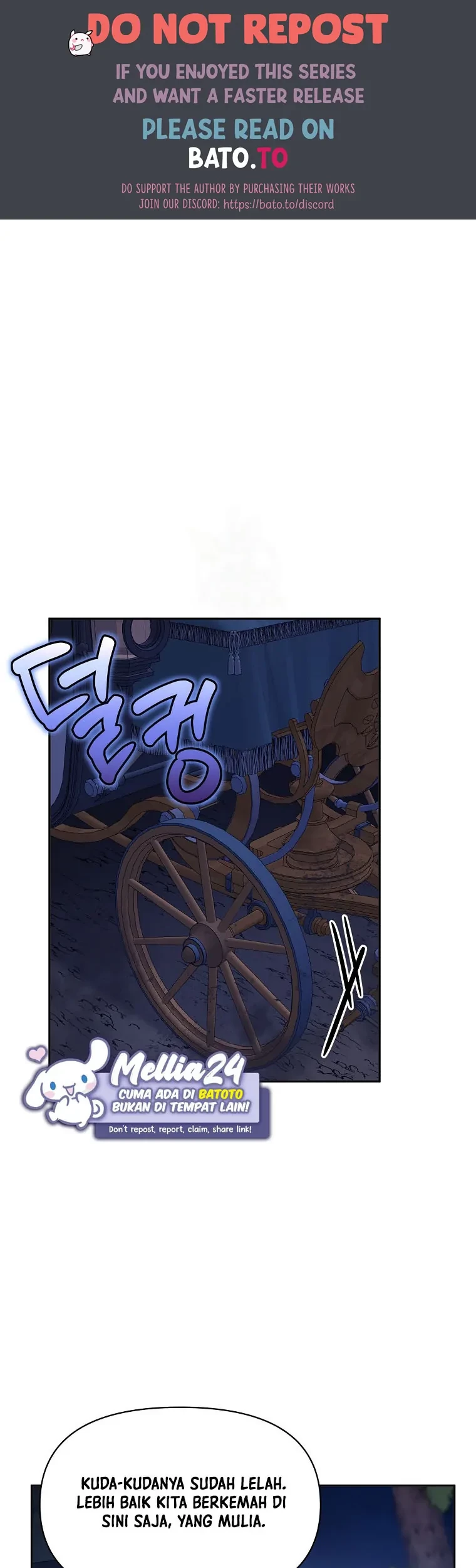 Baca Manhwa I’m a Villainess, but I’m Good at Cooking Chapter 12 Gambar 2