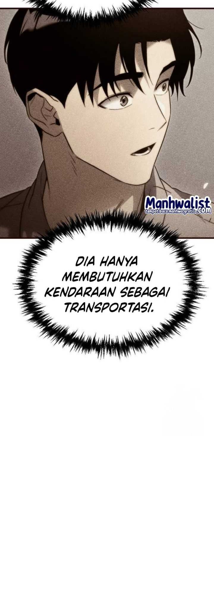 Hiding a Logistics Center in the Apocalypse Chapter 05 Gambar 29
