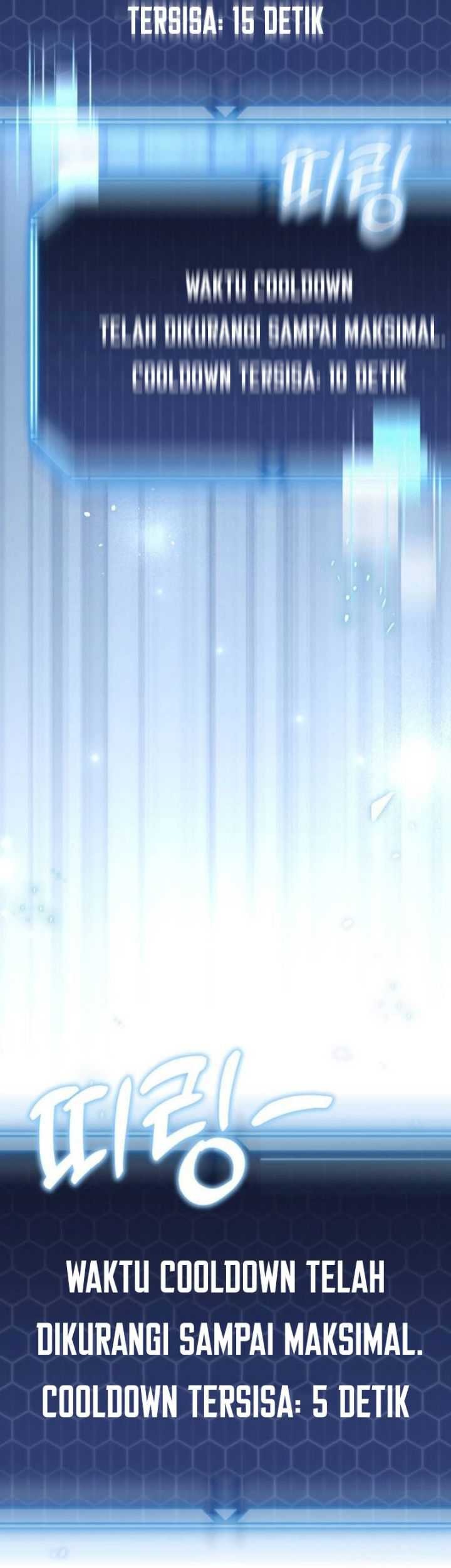 Baca Manhwa Hiding a Logistics Center in the Apocalypse Chapter 05 Gambar 2