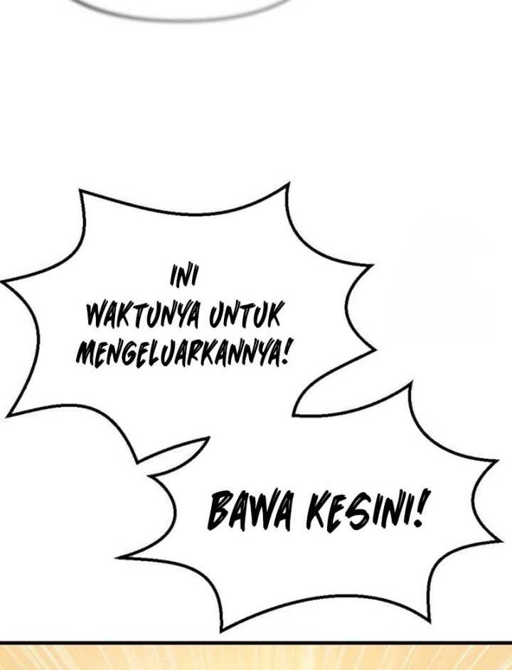 Hiding a Logistics Center in the Apocalypse Chapter 05 Gambar 79
