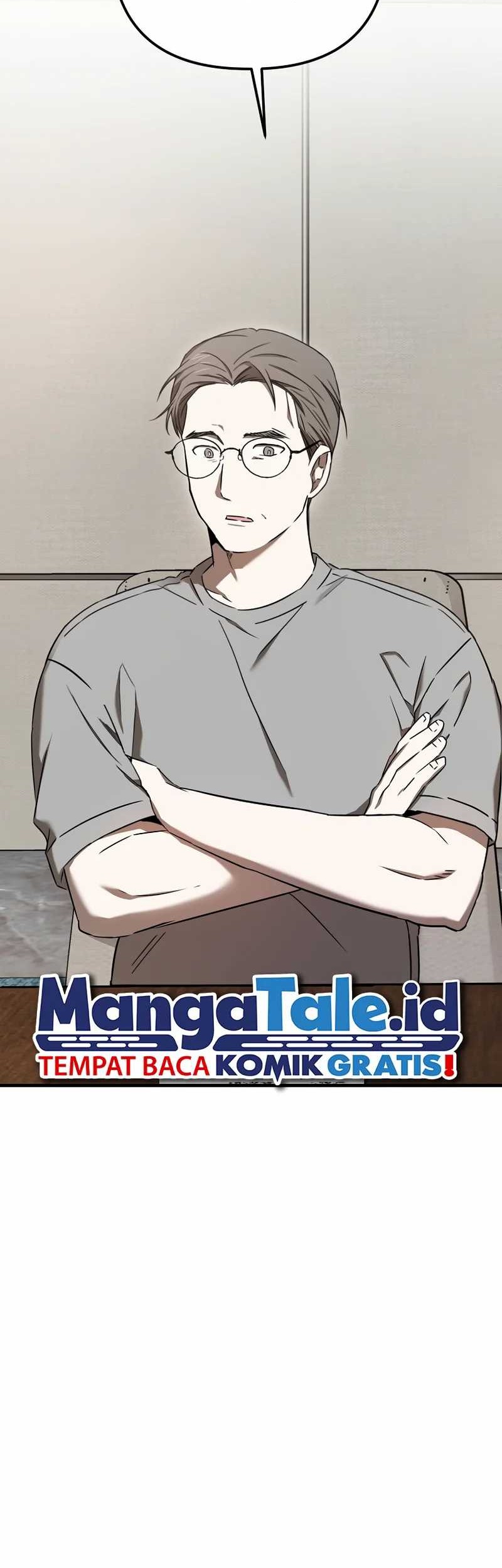 Baca Manhwa The Rookie In The Baseball Team Is Performing Exceptionally Well Chapter 24 Gambar 2
