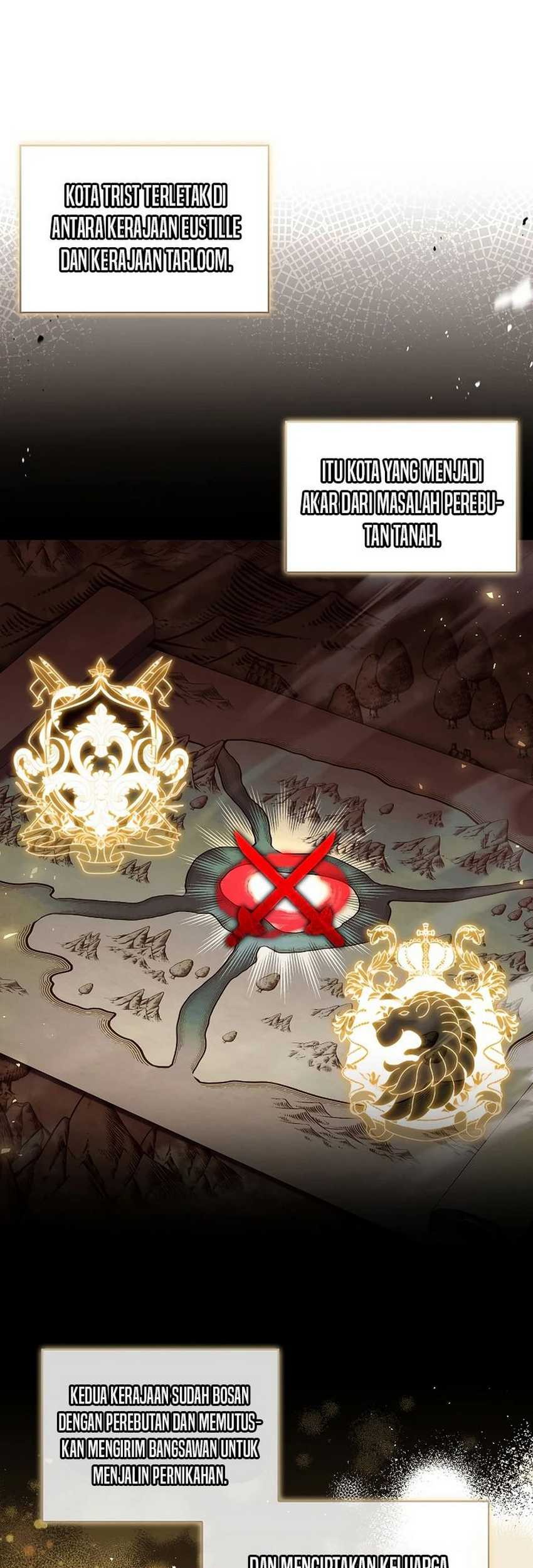 Death King Karnak Chapter 11 Gambar 34