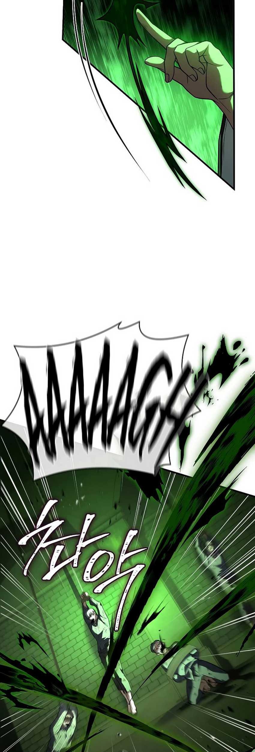 Death King Karnak Chapter 11 Gambar 62