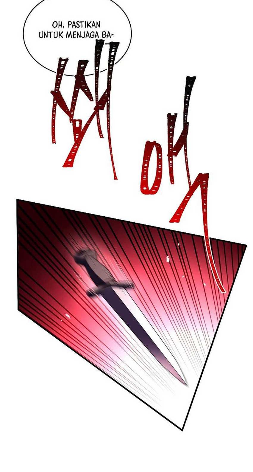Death King Karnak Chapter 11 Gambar 73