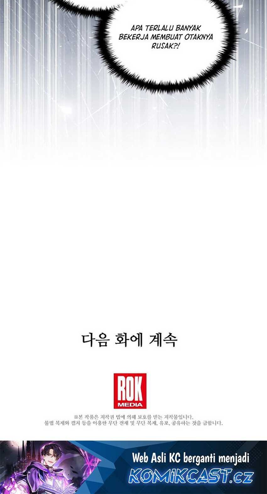 Death King Karnak Chapter 11 Gambar 81