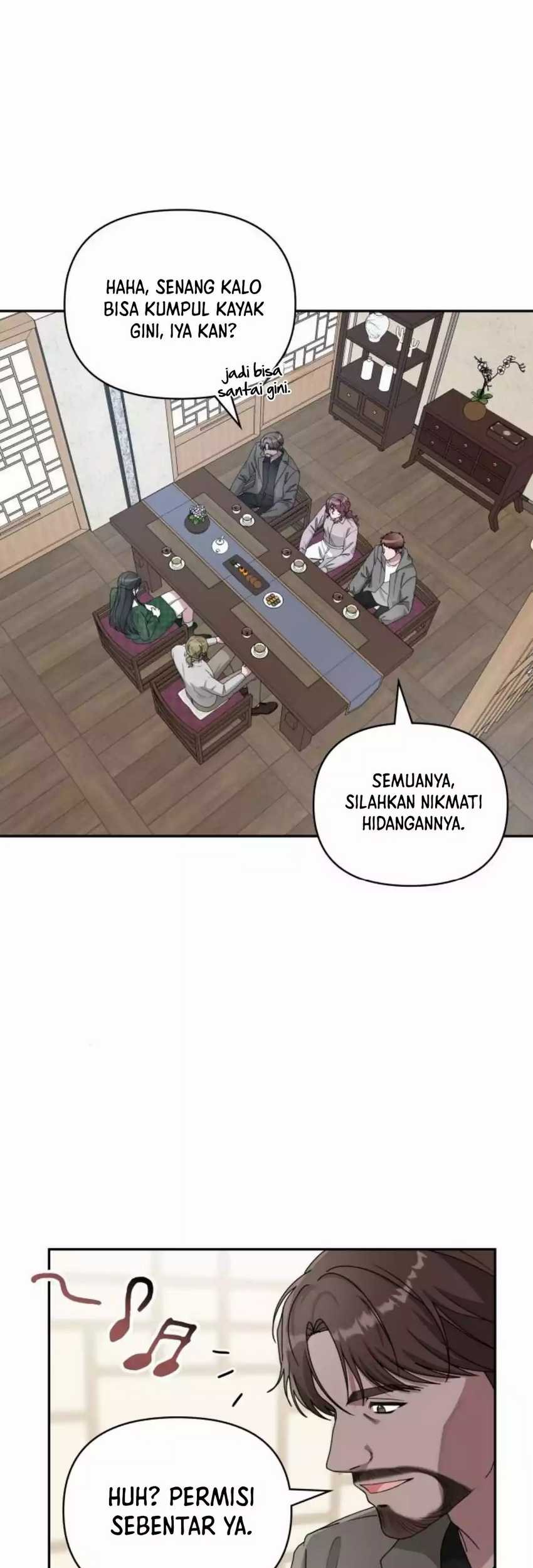 I Was Immediately Mistaken for a Monster Genius Actor Chapter 07 Gambar 54