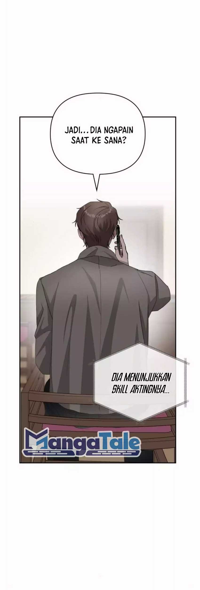 I Was Immediately Mistaken for a Monster Genius Actor Chapter 07 Gambar 61