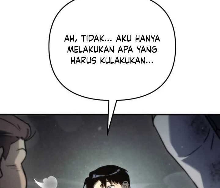 Hiding a Logistics Center in the Apocalypse Chapter 04 Gambar 19