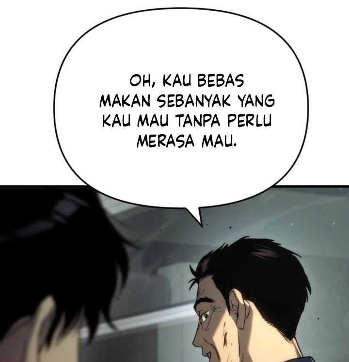 Hiding a Logistics Center in the Apocalypse Chapter 04 Gambar 27