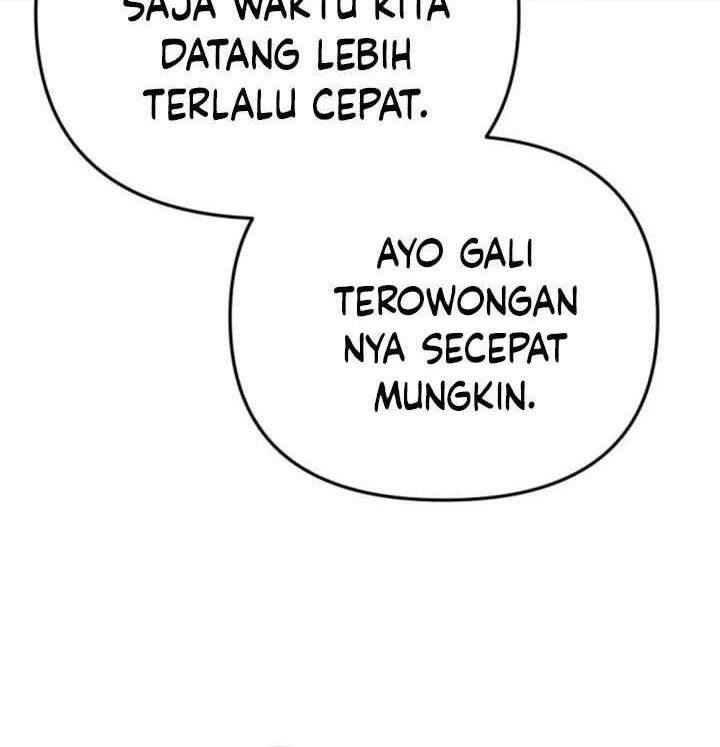 Hiding a Logistics Center in the Apocalypse Chapter 04 Gambar 37