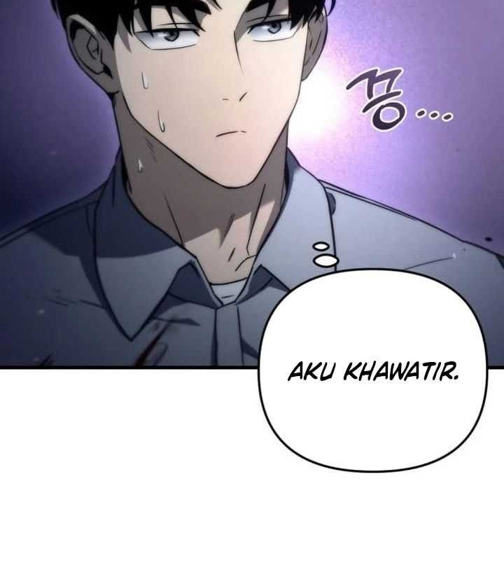Hiding a Logistics Center in the Apocalypse Chapter 04 Gambar 69