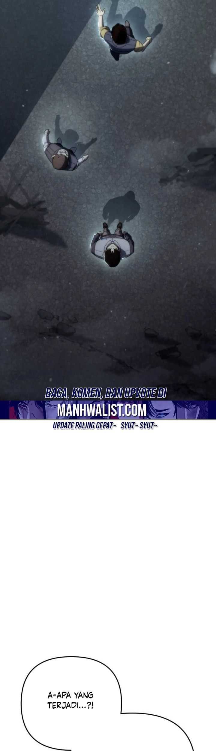 Hiding a Logistics Center in the Apocalypse Chapter 04 Gambar 4