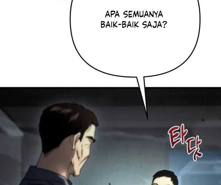 Hiding a Logistics Center in the Apocalypse Chapter 04 Gambar 5