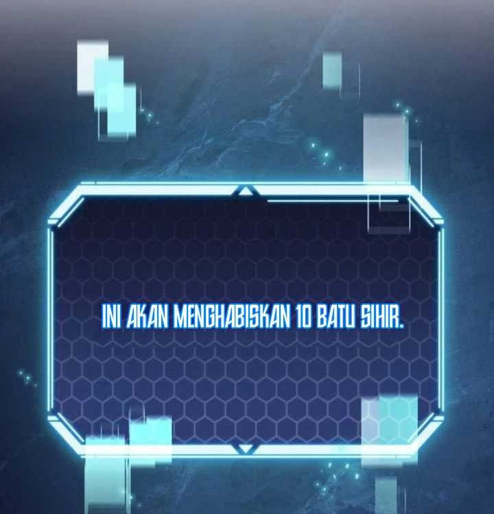 Hiding a Logistics Center in the Apocalypse Chapter 04 Gambar 99