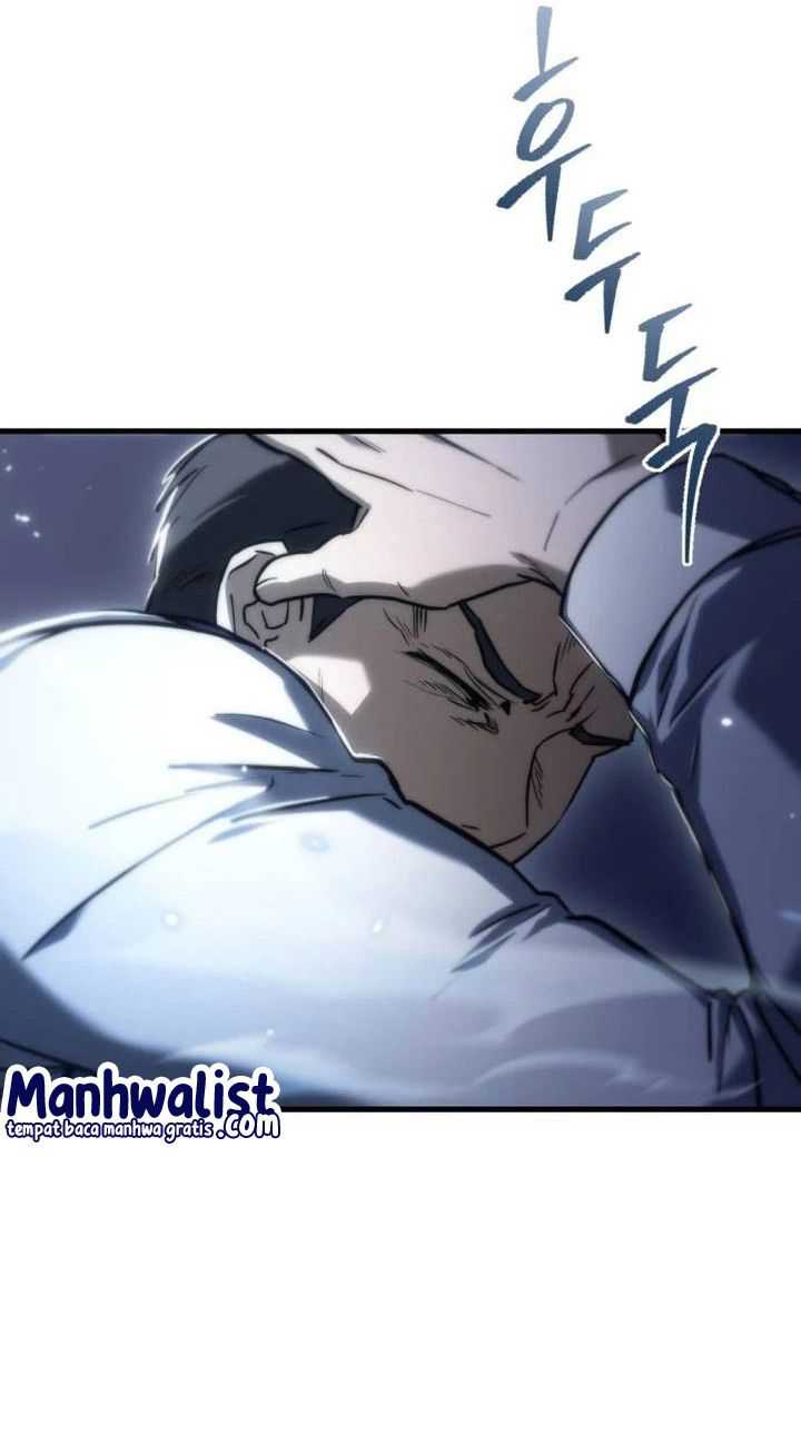 Hiding a Logistics Center in the Apocalypse Chapter 04 Gambar 108