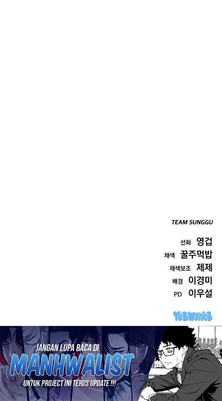 Hiding a Logistics Center in the Apocalypse Chapter 04 Gambar 113