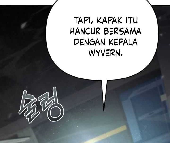 Hiding a Logistics Center in the Apocalypse Chapter 04 Gambar 13