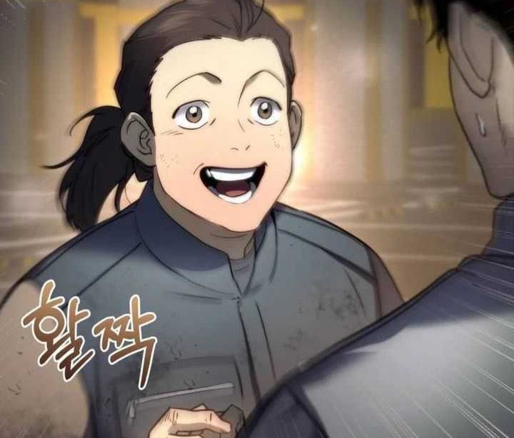 Hiding a Logistics Center in the Apocalypse Chapter 04 Gambar 17