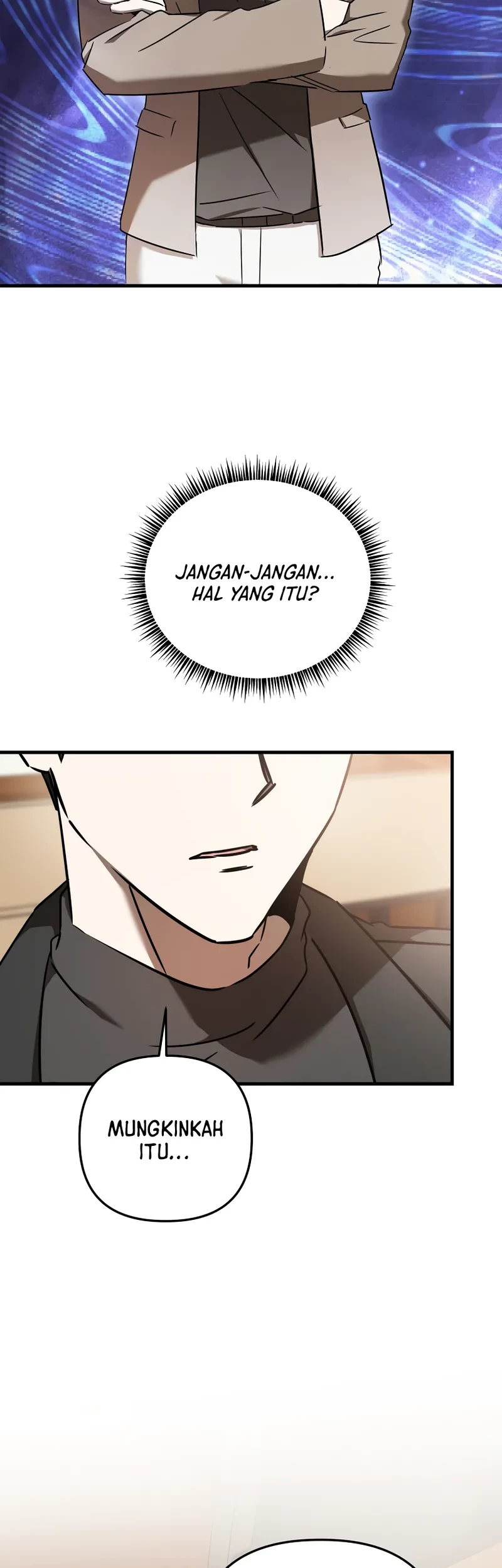 Baca Manhwa The Rookie In The Baseball Team Is Performing Exceptionally Well Chapter 23 Gambar 2