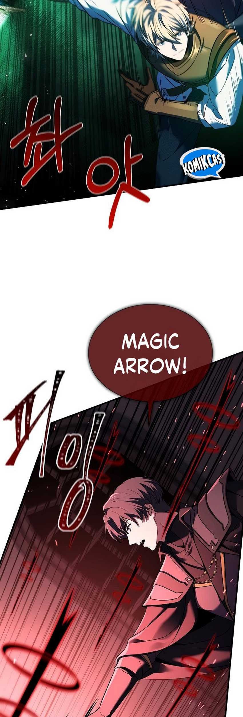 Death King Karnak Chapter 10 Gambar 24