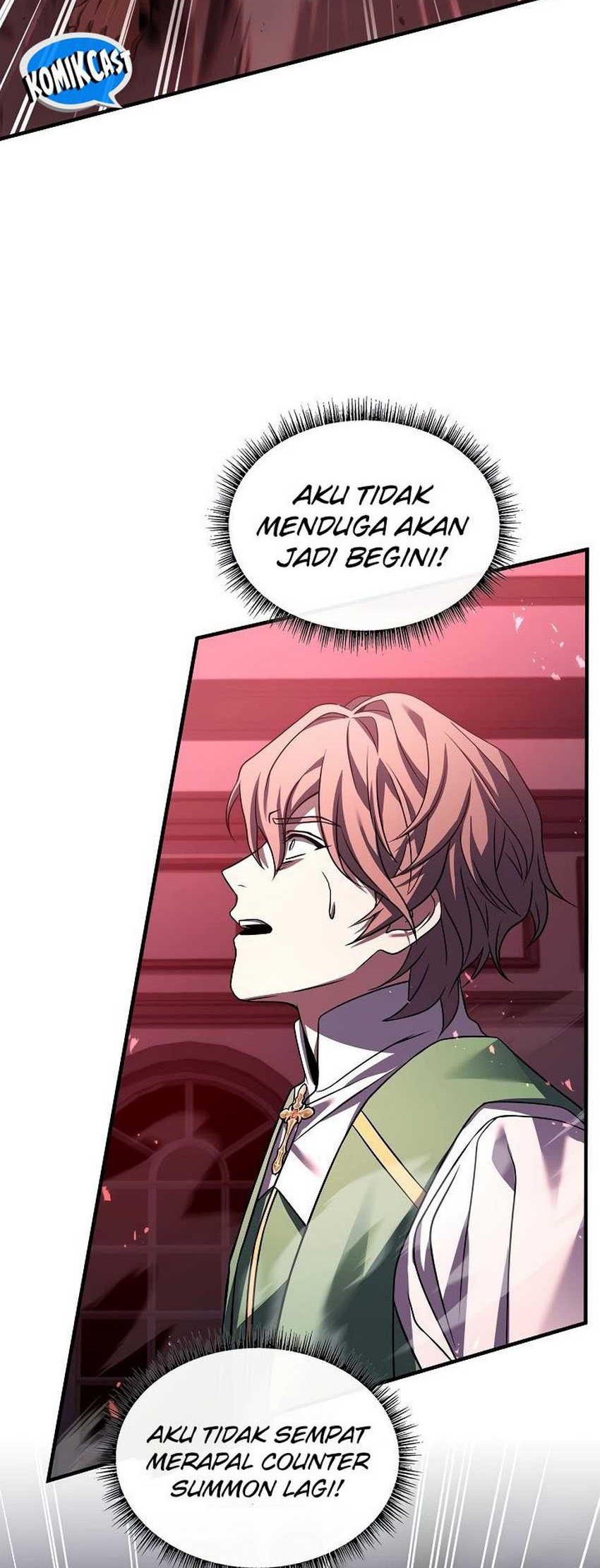 Death King Karnak Chapter 10 Gambar 45