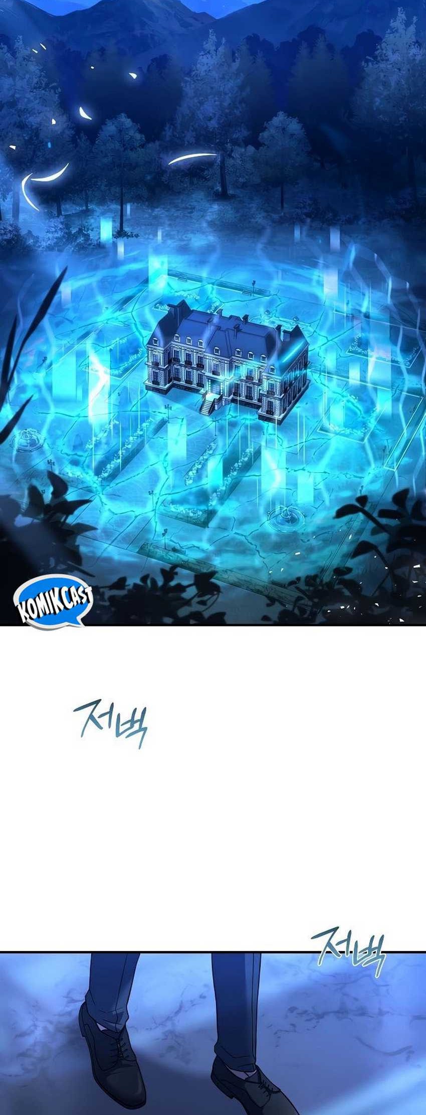 Death King Karnak Chapter 10 Gambar 3